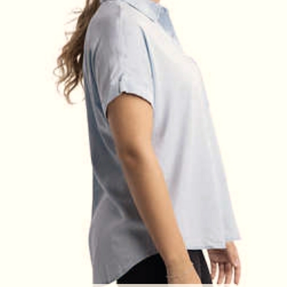 Short sleeve como - Picture 3 of 4